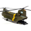 Corgi AA34217 1/72 Boeing CH-47C Chinook AE-520 Falklands War 1982