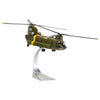 Corgi AA34217 1/72 Boeing CH-47C Chinook AE-520 Falklands War 1982