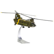 Corgi AA34217 1/72 Boeing CH-47C Chinook AE-520 Falklands War 1982