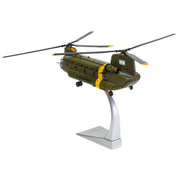 Corgi AA34217 1/72 Boeing CH-47C Chinook AE-520 Falklands War 1982