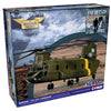 Corgi AA34217 1/72 Boeing CH-47C Chinook AE-520 Falklands War 1982