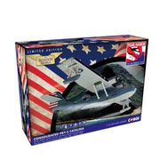 Corgi AA36112 PBY5A Catalina Pearl Harbor 80th Anniversary