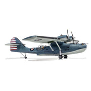 Corgi AA36112 PBY5A Catalina Pearl Harbor 80th Anniversary