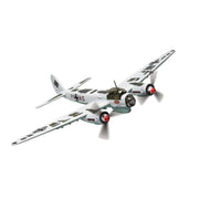 Corgi AA36713 Junkers JU88 Operation Barborossa