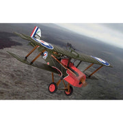 Corgi AA37710 Sea Albert Ball VC