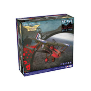 Corgi AA37710 Sea Albert Ball VC