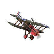 Corgi AA37710 Sea Albert Ball VC