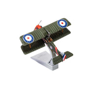 Corgi AA37710 Sea Albert Ball VC