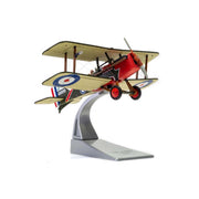 Corgi AA37710 Sea Albert Ball VC