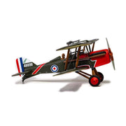 Corgi AA37710 Sea Albert Ball VC