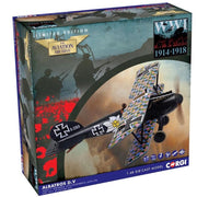 Corgi AA37811 1/48 Albatros D.V 2263/17 Otto Kissemberth