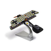 Corgi AA37811 1/48 Albatros D.V 2263/17 Otto Kissemberth