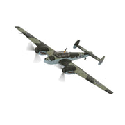 Corgi AA38509 1/72 Messerschmitt BF 110D Rudolf Hess May 1941