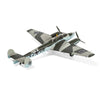 Corgi AA38509 1/72 Messerschmitt BF 110D Rudolf Hess May 1941