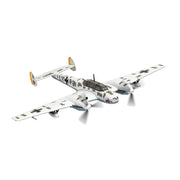 Corgi AA38510 1/72 Messerschmitt BF 110F-2 LN+FR 10(Z) Staffel Winter 1942/43