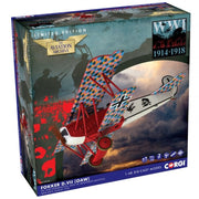 Corgi AA38908 1/48 Fokker D.VII (OAW) Ltn. Kurt Monnington