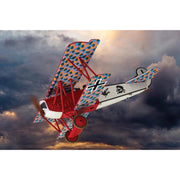 Corgi AA38908 1/48 Fokker D.VII (OAW) Ltn. Kurt Monnington