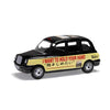 Corgi C885934 1/36 The Beatles London Taxi I Want to Hold Your Hand