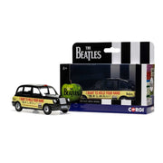 Corgi C885934 1/36 The Beatles London Taxi I Want to Hold Your Hand