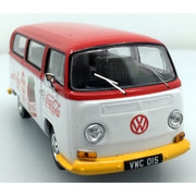 Corgi CC02744 Coca Cola VW Camper Zing
