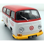 Corgi CC02744 Coca Cola VW Camper Zing
