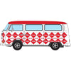 Corgi CC02745 Coca Cola VW Camper Diamond