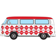 Corgi CC02745 Coca Cola VW Camper Diamond