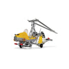 Corgi CC04604 1/36 James Bond Gryocopter Little Nellie You Only Live Twice