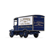 Corgi CC09003 1/50 Dads Army Thornycroft and Mr Jones Figure