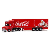 Corgi CC12842 1/50 Coca-Cola Christmas Truck