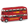 Corgi CC40801A 1/76 Centenary Year Lodekka Bus Liverpool Route No 20 Hornby 1