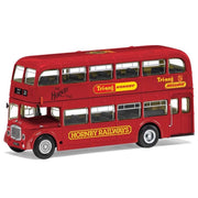 Corgi CC40801A 1/76 Centenary Year Lodekka Bus Liverpool Route No 20 Hornby 1
