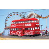 Corgi CC43515 Coca Cola Double Decker Tram