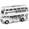Corgi CC82340 The Beatles Revolver Bus