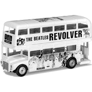 Corgi CC82340 The Beatles Revolver Bus