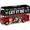 Corgi CC82341 1/64 The Beatles Let It Be London Bus