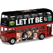 Corgi CC82341 1/64 The Beatles Let It Be London Bus
