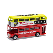Corgi CC82342 1/64 The Beatles London Bus Please Please Me