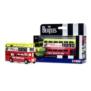 Corgi CC82342 1/64 The Beatles London Bus Please Please Me