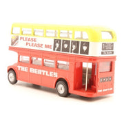 Corgi CC82342 1/64 The Beatles London Bus Please Please Me