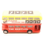 Corgi CC82342 1/64 The Beatles London Bus Please Please Me