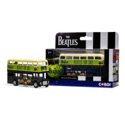 Corgi CC82344 1/64 The Beatles London Bus Beatles For Sale