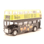 Corgi CC82344 1/64 The Beatles London Bus Beatles For Sale