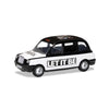 Corgi CC85926 The Beatles London Taxi Let It Be