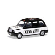 Corgi CC85926 The Beatles London Taxi Let It Be