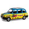 Corgi CC85930 1/36 The Beatles Hello Goodbye Taxi
