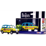 Corgi CC85930 1/36 The Beatles Hello Goodbye Taxi