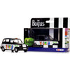 Corgi CC85931 1/36 The Beatles Ob La Di Taxi