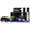Corgi CC85932 1/36 The Beatles Lady Madonna Taxi