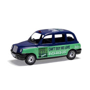 Corgi CC85935 1/36 The Beatles London Taxi Cant Buy Me Love